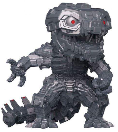 FUNKO Funko POP! Vynil Godzilla vs Kong: Mechagodzilla